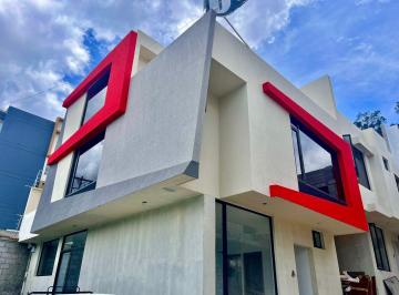Casa · 175ha · 4 Habitaciones · 2 Estacionamientos · Casa en Venta Sector Ponceano Alto 175 m²