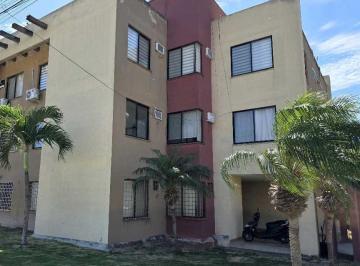 Departamento · 84m² · 3 Habitaciones · 1 Estacionamiento · Departamento 3 Hab, La Campiña Junto Al Supermaxi