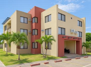 Departamento · 84m² · 3 Habitaciones · 1 Estacionamiento · Departamento Amoblado de 3 Dorm. en La Campiña