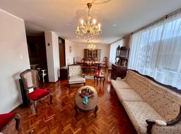 Departamento · 155m² · 3 Habitaciones · 1 Estacionamiento · Venta Depar Gaspar de Villaroel 155 m²