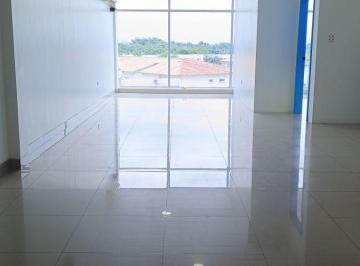 Oficina comercial , Guayaquil · Alquilo Oficina 102 m² Diana Quintana con Parqueo Samborondon