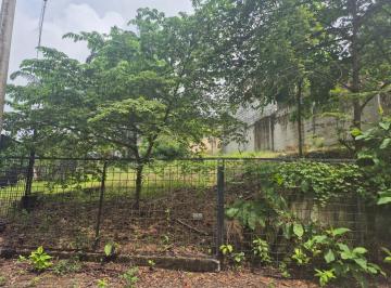 Terreno / Lote · 191m² · Terreno en Venta Mirador del Norte Solar 3 Wyr