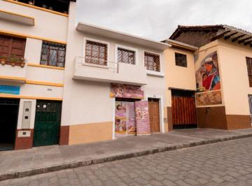 Casa de 5 habitaciones, Cuenca · Casa Rentera Centro de Cuenca