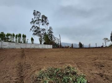 Terreno / Lote 1000m² Venta Yaruqui · Terreno 1.000 m² Yaruqui