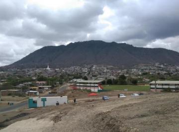 Terreno / Lote , Montecristi · Terreno en Venta Montecristi con Proyecto Urbanístico Aprobado | Inversión Inmobiliaria Ecuador