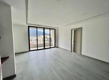 Departamento · 101m² · 2 Habitaciones · 2 Estacionamientos · Vendo Flamante Departamento por Estrenar en La Coruña