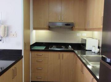 Suite de 1 habitación, Quito · República del Salvador Vendo Linda Suite, Vista, Garaje, Seguridad