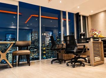 Oficina comercial , Quito · Oficina Corporativa de Lujo en Renta – Piso 9