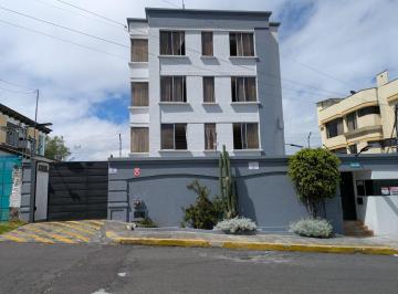 Departamento de 2 habitaciones, Quito · Venta Departamento 2 Dorm., Baker, Kennedy