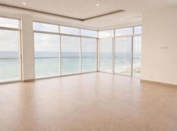 Departamento de 4 habitaciones, Punta Blanca · Vista Al Mar 4 Dorm.