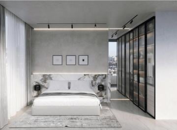 Departamento · 63m² · 1 Habitación · 1 Estacionamiento · Cwu. Venta Suite Piso 8 a Estrenar - González Suárez