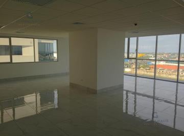 Oficina comercial · 87m² · 2 Estacionamientos · Venta/alquiler Oficina en León Febres Cordero Ribadeneyra Daule, K. S.