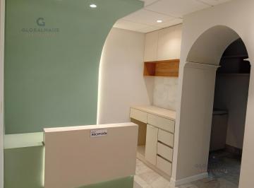 Oficina comercial · 44m² · 1 Estacionamiento · Alquiler/venta Oficina en León Febres Cordero Ribadeneyra La Aurora Daule, K. S.