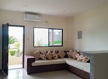 Suite de 1 habitación, Guayaquil · Alquilo Suite Semi Amoblada de Dos Ambientes
