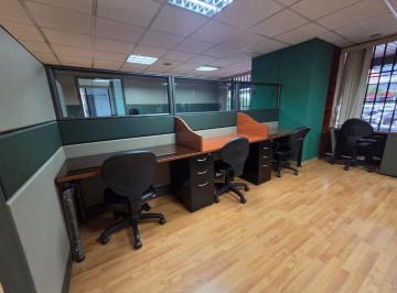 Oficina comercial , Quito · Oficina Comercial de 126 m² en Renta en La Carolina