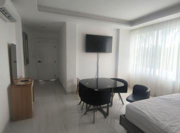 Suite de 1 habitación, Guayaquil · Suite Amoblada en Pacífica Isla Mocoli