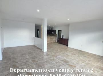 Departamento de 2 habitaciones, Guayaquil · 7303.lomas de Urdesa, Vendo o Alquilo Departamento 2 Dorm. $120.000/$625.
