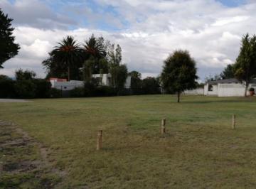 Hacienda-Quinta de 4 habitaciones, Quito · Una de Las Pocas Quintas de Más de 3.600 m² Disponibles en Tumbaco Dentro de Conjunto