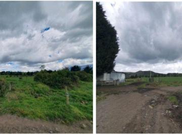 Terreno / Lote , Machachi · Hacienda Productiva 100 Ha en Machachi – Mejía