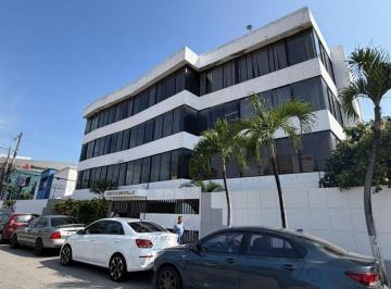 Oficina comercial , Guayaquil · Oficina de Alquiler en Kennedy Norte, Frente a La Av Miguel H. Alcívar