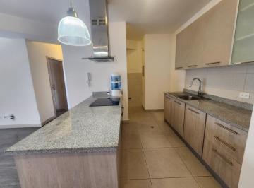 Departamento de 2 habitaciones, Quito · Venta Departamento La Carolina Dos Dorm. Dos Parqueaderos y Bodega 130 m Totales