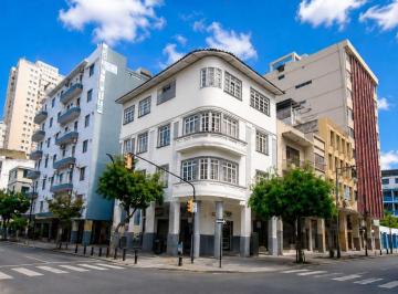 Edificio-Hotel-Fabrica de 1 habitación, Guayaquil · Venta Edificio Esquinero Centro Guayaquil | 494,78 m² Construcción | $175,000