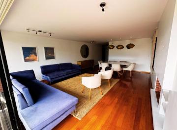 Departamento · 145m² · 2 Habitaciones · 2 Estacionamientos · Departamento en Venta Gonzalez Suarez