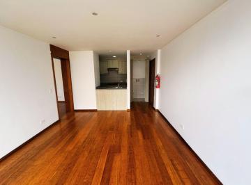 Departamento · 56m² · 1 Habitación · 1 Estacionamiento · Suite en Venta Gonzalez Suarez