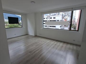 Departamento de 2 habitaciones, Quito · Departamento de Dos Dorm. en Alquiler, con Linea Blanca Sector República del Salvador