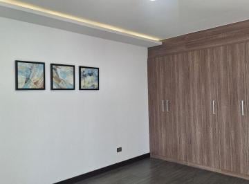 Suite de 1 habitación, Quito · Verdadera Oportunidad Carolina Vendo Hermosa Suite 76 m² con Terraza