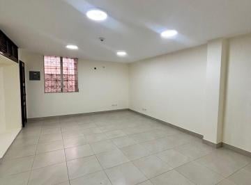 Oficina comercial , Guayaquil · Alquiler Renta de Oficina de 32 m² en Kennedy Norte