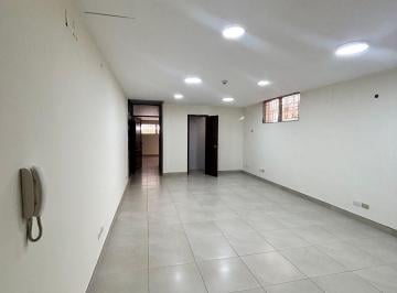 Oficina comercial , Guayaquil · Renta Alquiler de Oficina de 60 m² en Kennedy Norte de Dos Ambientes (Dos Baños)
