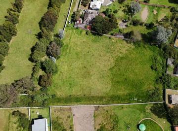 Terreno / Lote , Quito · Oportunidad Excelente Terreno en Venta Sector Sangolqui