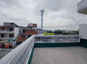 Casa de 5 habitaciones, Guayaquil · Hermosa Casa de Uso Comercial Ideal Para Diversidad de Negocios, con Local Esquiero.