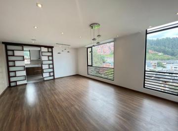 Departamento · 140m² · 3 Habitaciones · 2 Estacionamientos · Granda Centeno 3 Habitaciones, Hermosa Vista, 2 Parqueaderos, Flamante