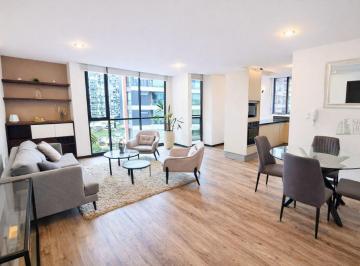Departamento de 3 habitaciones, Quito · República del Salvador, Vendo Hermoso Departamento, 3 Dorm., Excelentes Acabados, Amenities