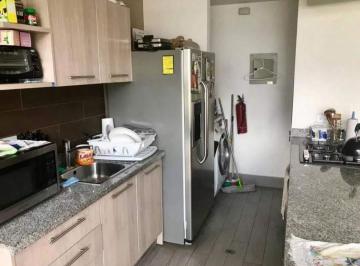 Departamento de 2 habitaciones, Quito · República del Salvador, Vendo Lindo Departamento, 2 Dorm., Garaje, Amenities