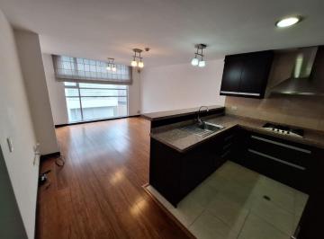 Departamento de 1 habitación, Quito · Bonita Suite de Renta en El Quito Tenis con Linea Blanca