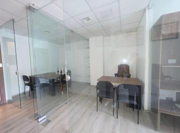 Oficina comercial , Guayaquil · Renta Oficina Corp. La Vista de San Eduardo Km 6.5 Av del Bombero