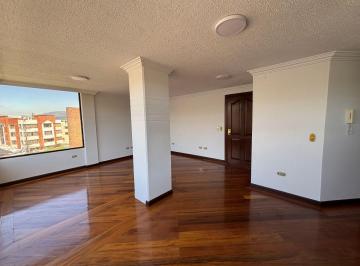Departamento de 2 habitaciones, Quito · Venta Departamento 2d en Monteserrin