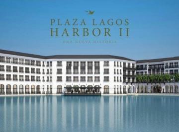 Oficina comercial , Guayaquil · Alquiler. Via Samborondon. Harbor. oficinas. a Estrenar Agosto 2026.desde 99,55 m. $4479.75