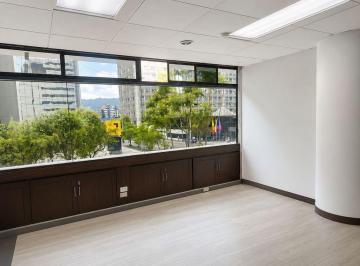 Oficina comercial , Quito · Oficina Corporativa en Renta | Centro Financiero de Quito