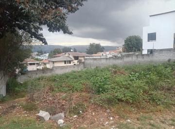 Terreno / Lote , Quito · Venta de Terreno en La Urbanizacion San Francisc o
