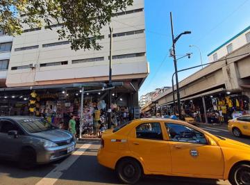 Local comercial , Guayaquil · Alquiler Local Comercial en La Bahia Guayaquil con Bodega y Oficinas