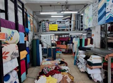 Local comercial en Alquiler  Centro de Guayaquil · Alquiler Local Comercial 61 m² en Centro Guayaquil con Bodega, Mercado Central, Zona de Telas
