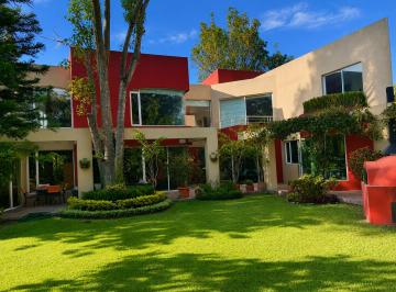 Casa de 4 habitaciones, Quito · Auqui Chico – Cumbayá Rento o Vendo