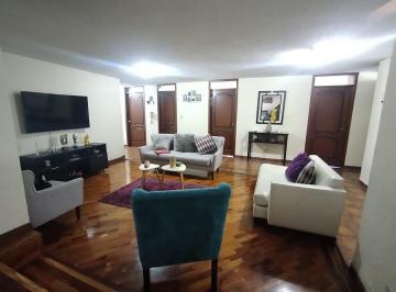 Departamento · 160m² · 3 Habitaciones · 1 Estacionamiento · La Floresta, Venta Depto 4 Dorm., 160 m