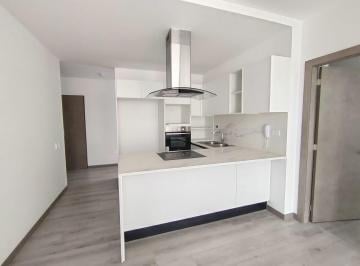 Departamento · 73m² · 2 Habitaciones · 1 Estacionamiento · Br Sector Republica del Salvador, Vendo Depto 2 Dorm.