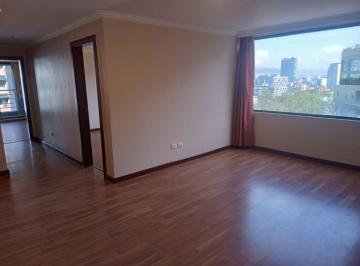 Departamento de 2 habitaciones, Quito · Rento Bellisimo Dep. con Balcon de 2 Habits $700