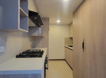 Departamento de 2 habitaciones, Cuenca · Departamento de 2 Habitaciones en Renta